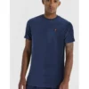 Ellesse Astra Tee In Navy -Men's Fashion 944869870 1 720x928