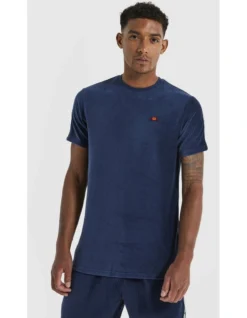 Ellesse Astra Tee In Navy