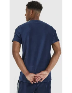 Ellesse Astra Tee In Navy -Men's Fashion 944869870 3 720x928
