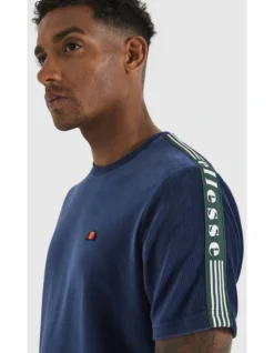 Ellesse Astra Tee In Navy -Men's Fashion 944869870 4 720x928