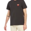 Wrangler Fangs Hit Tee In Black -Men's Fashion 945669250 1 720x928