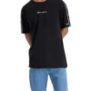 Champion Rochester Graphic Tape Tee In Black 1 Champion Rochester Graphic Tape Tee In Black -Men's Fashion 946370710 1 720x928