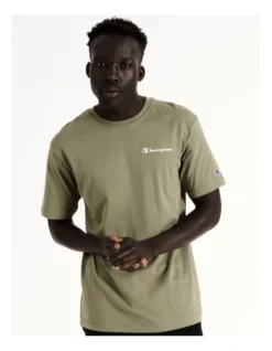 Champion Rochester Graphic Tee In Canoe -Men's Fashion 946391410 3 720x928