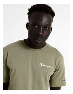 Champion Rochester Graphic Tee In Canoe -Men's Fashion 946391410 4 720x928