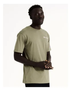 Champion Rochester Graphic Tee In Canoe -Men's Fashion 946391410 6 720x928