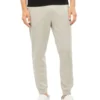 Calvin Klein Knit Cotton Blend Pant In Grey Heather -Men's Fashion 946437580 1 720x928