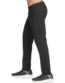 Skechers Goflex Controller Pant In Black -Men's Fashion 946744480 2 720x928