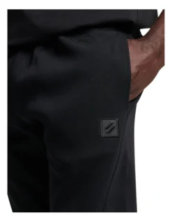 Code Tech Jogger In Black -Men's Fashion 947299960 4 720x928