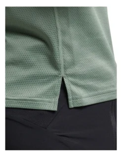 Run Long Sleeve Top In Laurel Khaki 12 Run Long Sleeve Top In Laurel Khaki -Men's Fashion 947300860 5 720x928