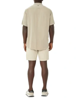 The Monello Shirt Light In Green 9 The Monello Shirt Light In Green -Men's Fashion 948055420 4 720x928