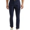 Oxford Stretch Organic Cotton Skinny Fit Chinos In Navy -Men's Fashion 948098620 1 720x928