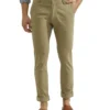 Oxford Stretch Organic Cotton Skinny Chinos In Army Green -Men's Fashion 948098710 1 720x928