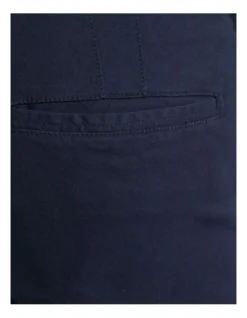 Oxford Danny Casual Organic Cotton Chinos In Navy 13 Oxford Danny Casual Organic Cotton Chinos In Navy -Men's Fashion 948099430 6 720x928