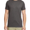Oxford Jed Crew Neck T-Shirt In Charcoal -Men's Fashion 948168550 1 1 720x928