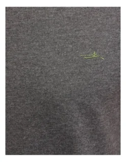 Oxford Jed Crew Neck T-Shirt In Charcoal 13 Oxford Jed Crew Neck T-Shirt In Charcoal -Men's Fashion 948168550 6 1 720x928