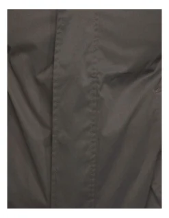 Oxford Barkley Bomber Jacket In Dark Olive -Men's Fashion 948739870 6 720x928