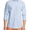Oxford Shoreditch Button Down Shirt In Light Blue -Men's Fashion 948740140 1 720x928