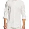 Oxford Shoreditch Button Down Shirt In White -Men's Fashion 948740320 1 720x928