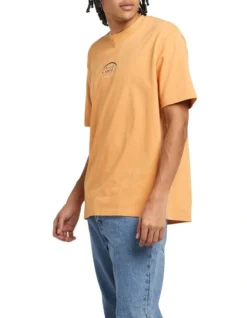 Lee Y2K Baggy Tee In Sherbet -Men's Fashion 948863980 3 720x928
