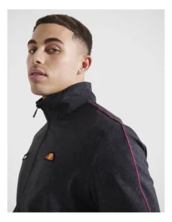 Ellesse Sampratio Track Top In Black Denim -Men's Fashion 949537900 4 720x928