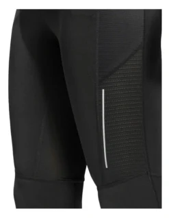 ADIDAS Own The Run Tights In Black -Men's Fashion 950231980 4 720x928