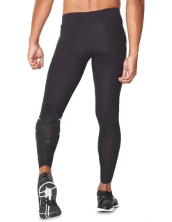 2XU Core Compression Tights In Black -Men's Fashion 950981230 3 720x928