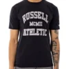 Russell Athletic Numeral Arch Tee In Black -Men's Fashion 951262660 1 720x928