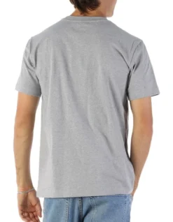 Russell Athletic Signature Tee In Grey Marle -Men's Fashion 951287320 3 720x928