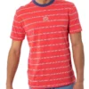 Russell Athletic San Diego Tee In Washed Red -Men's Fashion 951288400 1 720x928
