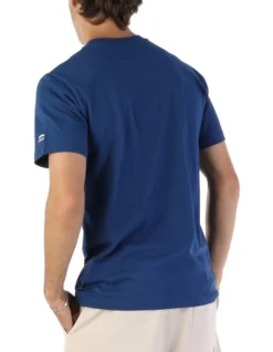 Russell Athletic Collegiate Tee In Blue -Men's Fashion 951288670 3 720x928