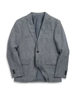 Glovers Sports Jacket In Marina -Men's Fashion 951858820 5 720x928