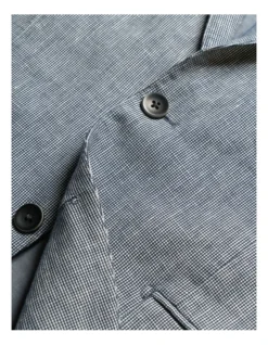 Glovers Sports Jacket In Marina -Men's Fashion 951858820 6 720x928