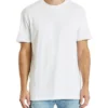 Relaxed Fit T-Shirt In White -Men's Fashion 954475660 1 720x928
