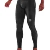 SKINS Compression Series 3 Advanced Long Tights In Black -Men's Fashion 954926470 1 720x928