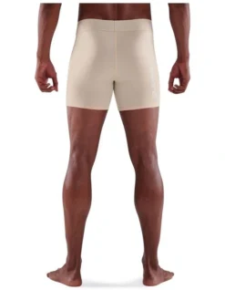 SKINS Series 1 Large Shorts In Neutral -Men's Fashion 954929890 5 720x928