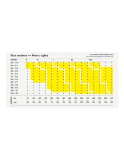 SKINS Series 3 Compression Half Tights Activewear In Blue -Men's Fashion 954932860 5 720x928