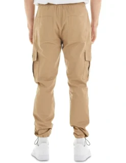 Highton Pant In Tan -Men's Fashion 955860670 4 720x928