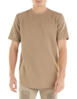 Roxford Tee In Beige -Men's Fashion 955861210 4 720x928