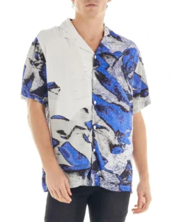 Vine Shirt In Multi -Men's Fashion 955862020 4 720x928