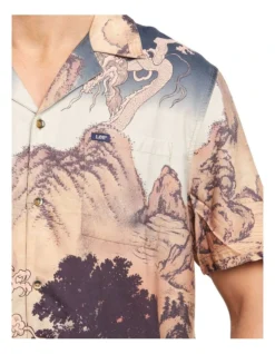 Lee Holiday Shirt In Multi -Men's Fashion 956323090 4 720x928