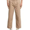 Wrangler Roomie Pant In Brown 1 Wrangler Roomie Pant In Brown -Men's Fashion 956323900 1 720x928