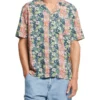 Wrangler Aloha Resort Shirt In Island Fauna 1 Wrangler Aloha Resort Shirt In Island Fauna -Men's Fashion 956325160 1 720x928