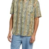 Wrangler Garageland Shirt In Multi -Men's Fashion 957250000 1 720x928