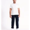 Arthur Fleece Track Pant In Navy -Men's Fashion 958039390 1 720x928