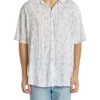 Lifetime Relaxed Shirt In White 1 Lifetime Relaxed Shirt In White -Men's Fashion 958488940 1 720x928
