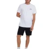 Quiksilver Funk Express T-Shirt In White -Men's Fashion 959119300 1 720x928