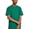 URBAN CLASSICS Heavy Oversized Tee In Green 2 URBAN CLASSICS Heavy Oversized Tee In Green -Men's Fashion 959530060 1 720x928