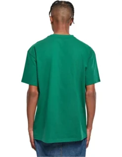 URBAN CLASSICS Heavy Oversized Tee In Green -Men's Fashion 959530060 4 720x928