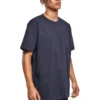 URBAN CLASSICS Heavy Oversized Tee In Midnight Navy -Men's Fashion 959530510 1 720x928