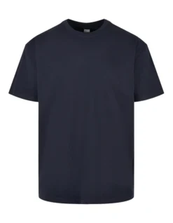 URBAN CLASSICS Heavy Oversized Tee In Midnight Navy -Men's Fashion 959530510 5 720x928